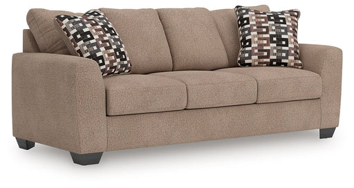 Triston-Peaks Sofa - Furniture Bros & Mattress (Bolingbrook, IL)