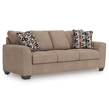 Triston-Peaks Sofa - Furniture Bros & Mattress (Bolingbrook, IL)