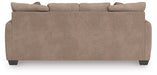 Triston-Peaks Sofa - Furniture Bros & Mattress (Bolingbrook, IL)