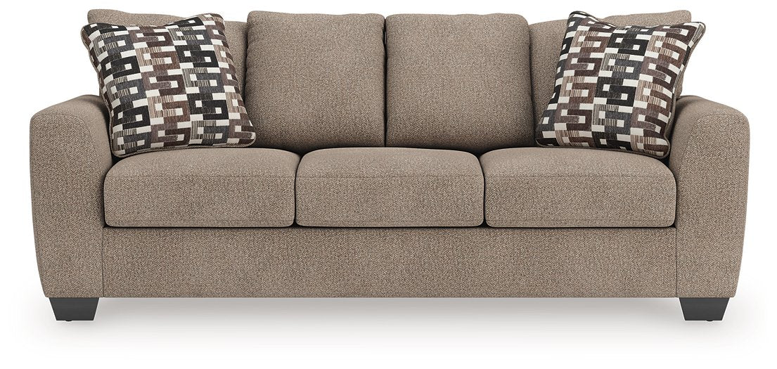 Triston-Peaks Sofa - Furniture Bros & Mattress (Bolingbrook, IL)