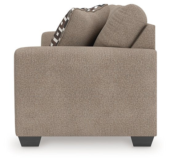 Triston-Peaks Sofa - Furniture Bros & Mattress (Bolingbrook, IL)