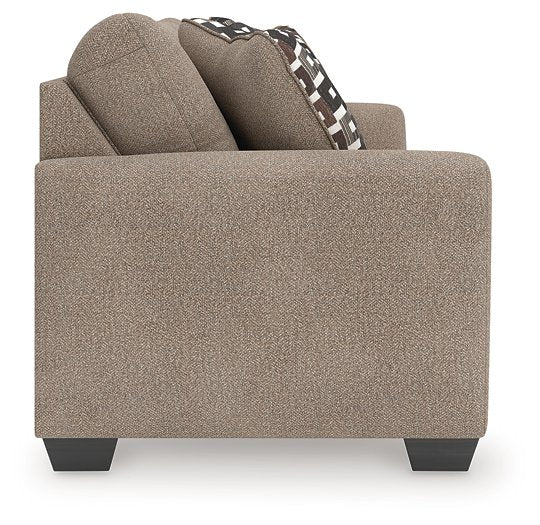 Triston-Peaks Sofa - Furniture Bros & Mattress (Bolingbrook, IL)