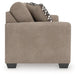 Triston-Peaks Sofa - Furniture Bros & Mattress (Bolingbrook, IL)
