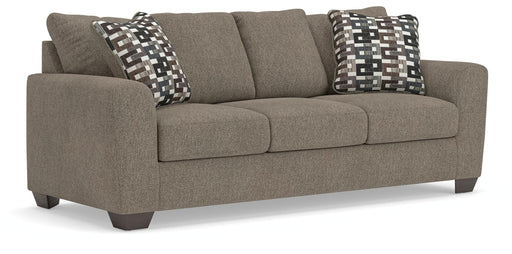 Triston-Peaks Sofa Sleeper - Furniture Bros & Mattress (Bolingbrook, IL)