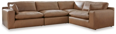 Emilia Sectional - Furniture Bros & Mattress (Bolingbrook, IL)
