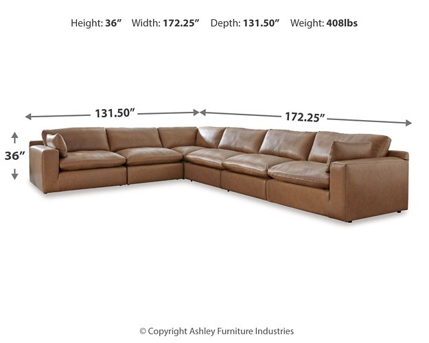Emilia Living Room Set - Furniture Bros & Mattress (Bolingbrook, IL)