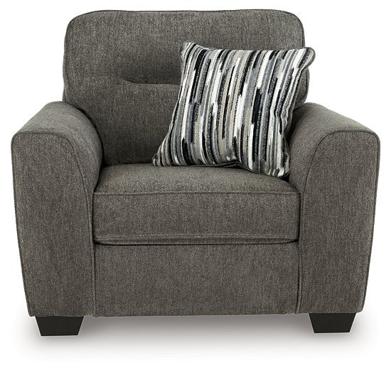 Olten Oversized Chair