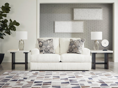 Karinne Loveseat