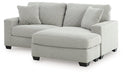 Greenbriar Sofa Chaise - Furniture Bros & Mattress (Bolingbrook, IL)