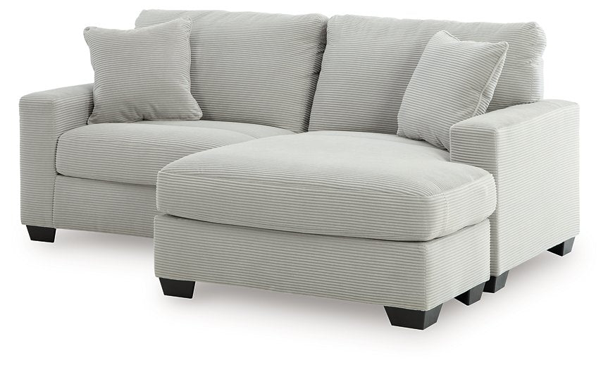 Greenbriar Sofa Chaise - Furniture Bros & Mattress (Bolingbrook, IL)
