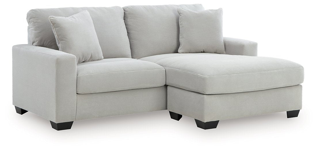 Greenbriar Sofa Chaise - Furniture Bros & Mattress (Bolingbrook, IL)