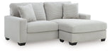 Greenbriar Sofa Chaise - Furniture Bros & Mattress (Bolingbrook, IL)