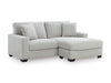 Greenbriar Sofa Chaise - Furniture Bros & Mattress (Bolingbrook, IL)
