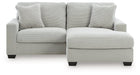 Greenbriar Sofa Chaise - Furniture Bros & Mattress (Bolingbrook, IL)