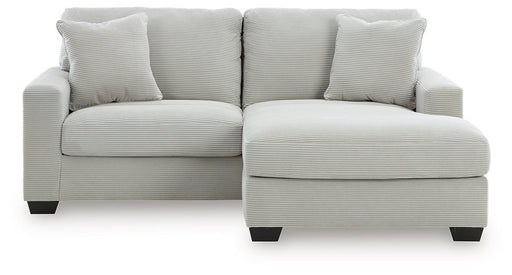 Greenbriar Sofa Chaise - Furniture Bros & Mattress (Bolingbrook, IL)
