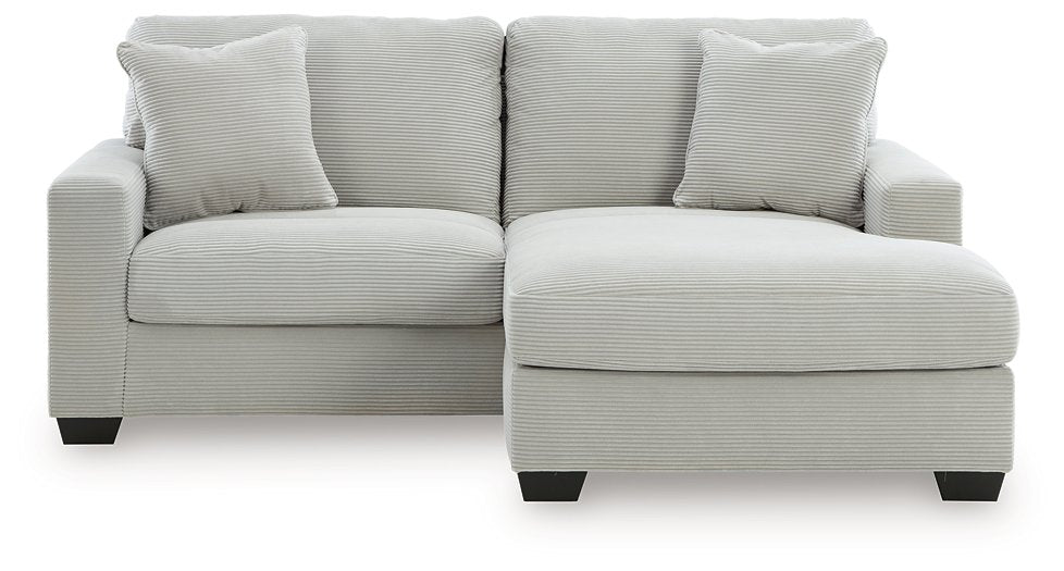 Greenbriar Sofa Chaise - Furniture Bros & Mattress (Bolingbrook, IL)