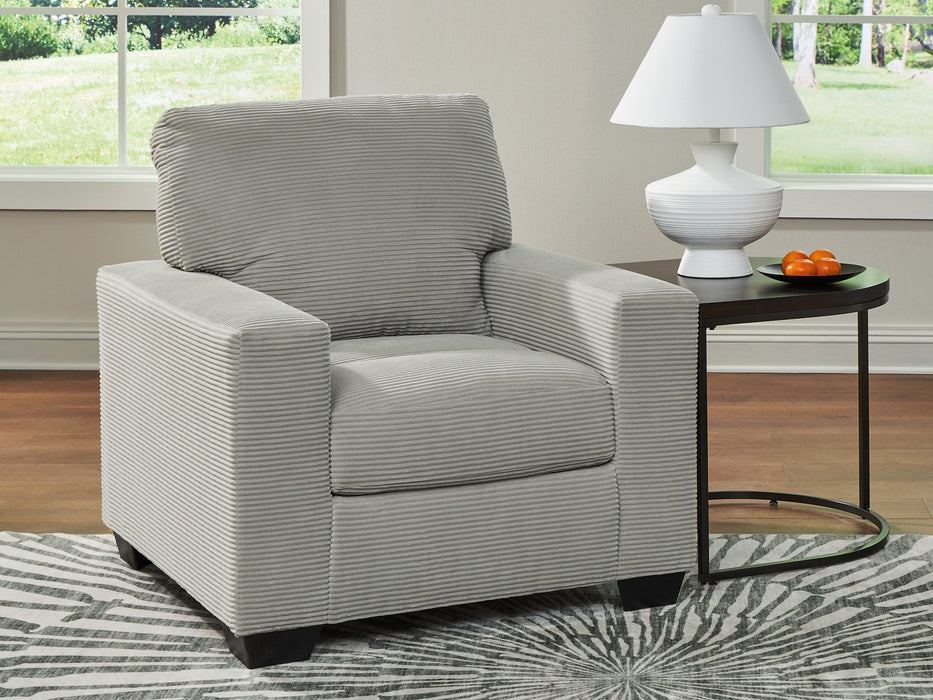 Greenbriar Chair - Furniture Bros & Mattress (Bolingbrook, IL)