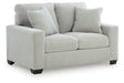 Greenbriar Loveseat - Furniture Bros & Mattress (Bolingbrook, IL)
