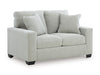 Greenbriar Loveseat - Furniture Bros & Mattress (Bolingbrook, IL)