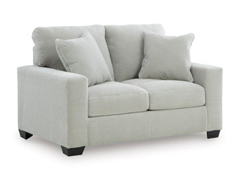 Greenbriar Loveseat - Furniture Bros & Mattress (Bolingbrook, IL)