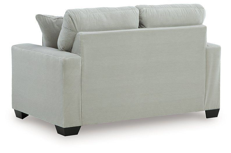Greenbriar Loveseat - Furniture Bros & Mattress (Bolingbrook, IL)