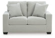 Greenbriar Loveseat - Furniture Bros & Mattress (Bolingbrook, IL)