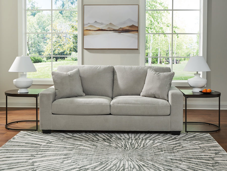 Greenbriar Sofa - Furniture Bros & Mattress (Bolingbrook, IL)