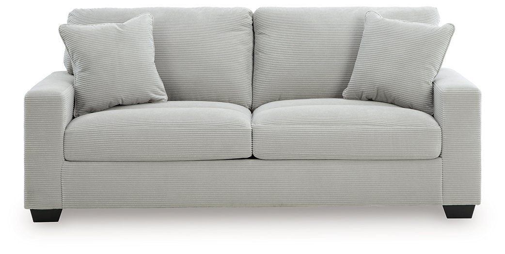 Greenbriar Sofa - Furniture Bros & Mattress (Bolingbrook, IL)