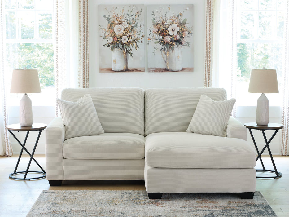 Greenbriar Sofa Chaise - Furniture Bros & Mattress (Bolingbrook, IL)
