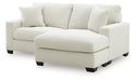 Greenbriar Sofa Chaise - Furniture Bros & Mattress (Bolingbrook, IL)