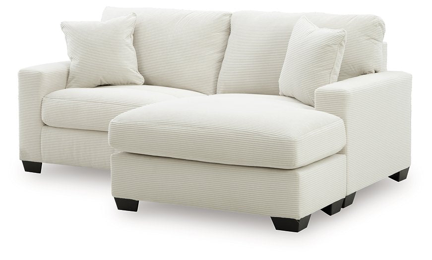 Greenbriar Sofa Chaise - Furniture Bros & Mattress (Bolingbrook, IL)