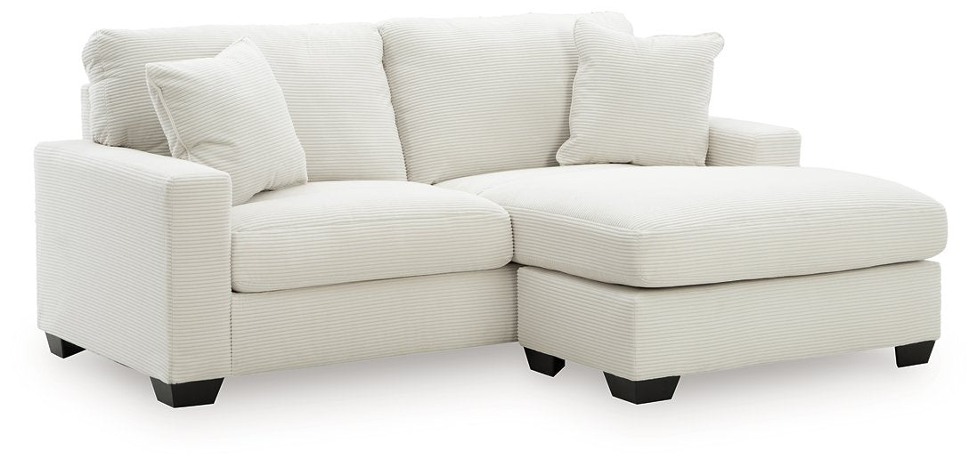 Greenbriar Sofa Chaise - Furniture Bros & Mattress (Bolingbrook, IL)