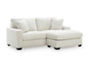 Greenbriar Sofa Chaise - Furniture Bros & Mattress (Bolingbrook, IL)
