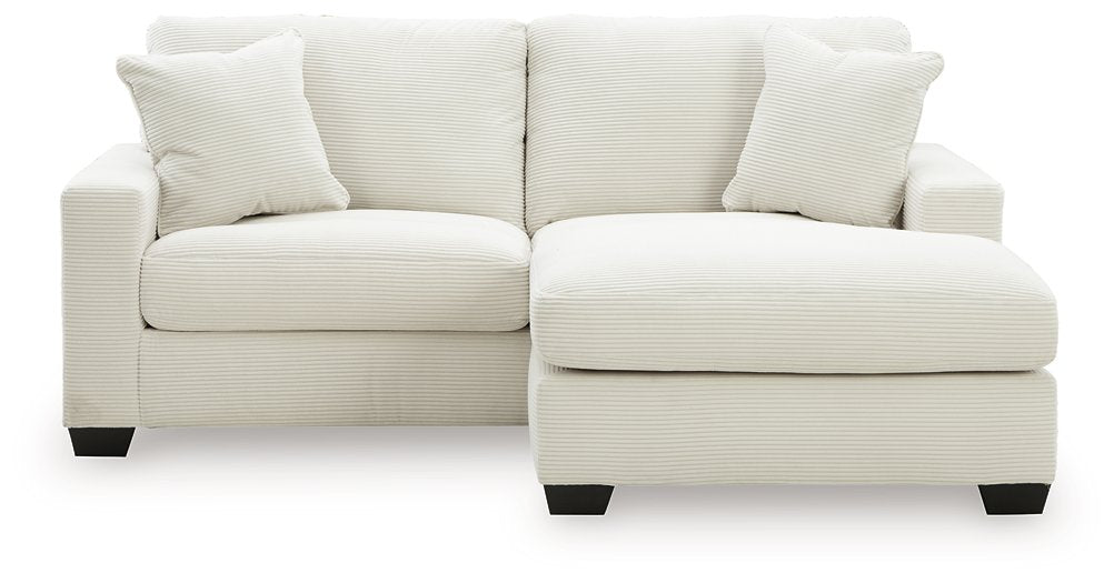 Greenbriar Sofa Chaise - Furniture Bros & Mattress (Bolingbrook, IL)