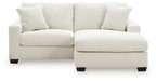 Greenbriar Sofa Chaise - Furniture Bros & Mattress (Bolingbrook, IL)
