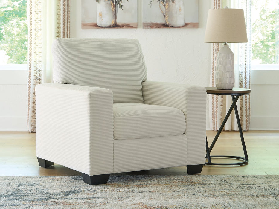 Greenbriar Chair - Furniture Bros & Mattress (Bolingbrook, IL)
