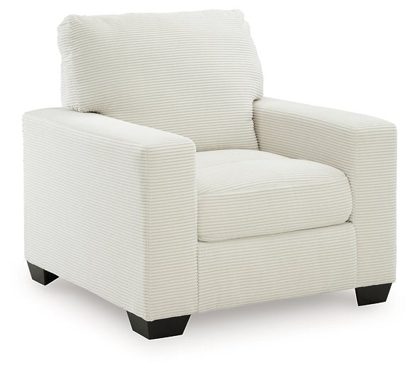 Greenbriar Chair - Furniture Bros & Mattress (Bolingbrook, IL)