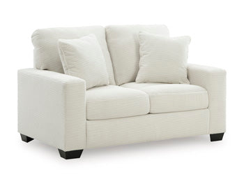 Greenbriar Loveseat - Furniture Bros & Mattress (Bolingbrook, IL)