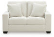 Greenbriar Loveseat - Furniture Bros & Mattress (Bolingbrook, IL)
