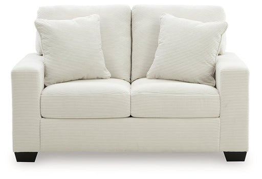 Greenbriar Loveseat - Furniture Bros & Mattress (Bolingbrook, IL)