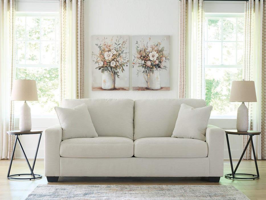Greenbriar Sofa - Furniture Bros & Mattress (Bolingbrook, IL)