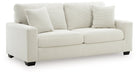 Greenbriar Sofa - Furniture Bros & Mattress (Bolingbrook, IL)