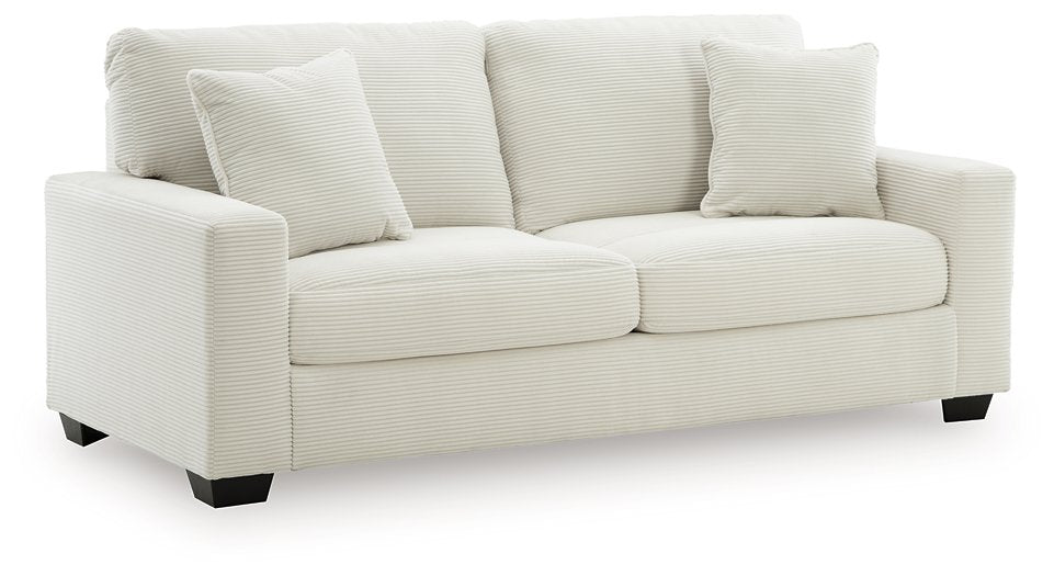 Greenbriar Sofa - Furniture Bros & Mattress (Bolingbrook, IL)