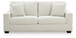 Greenbriar Sofa - Furniture Bros & Mattress (Bolingbrook, IL)