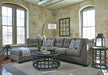 Pitkin 2-Piece Sectional with Chaise - Furniture Bros & Mattress (Bolingbrook, IL)