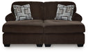 Kimlee Super Chaise - Furniture Bros & Mattress (Bolingbrook, IL)