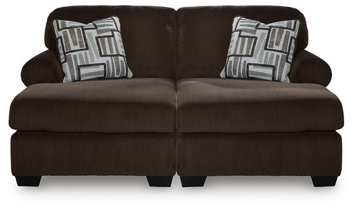 Kimlee Super Chaise - Furniture Bros & Mattress (Bolingbrook, IL)