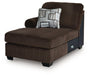 Kimlee Super Chaise - Furniture Bros & Mattress (Bolingbrook, IL)