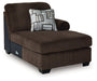 Kimlee Super Chaise - Furniture Bros & Mattress (Bolingbrook, IL)