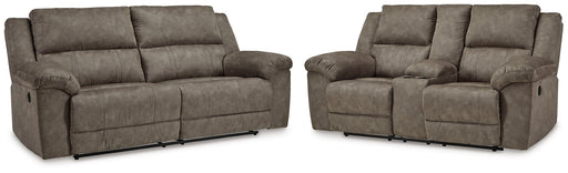 Laresview Living Room Set - Furniture Bros & Mattress (Bolingbrook, IL)